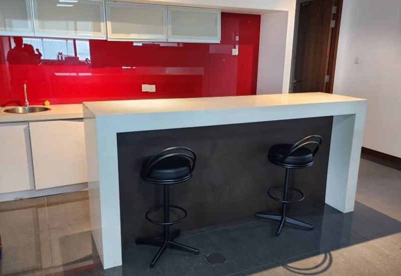 VSQ @ PJ City Center