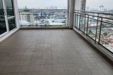 VSQ @ PJ City Center