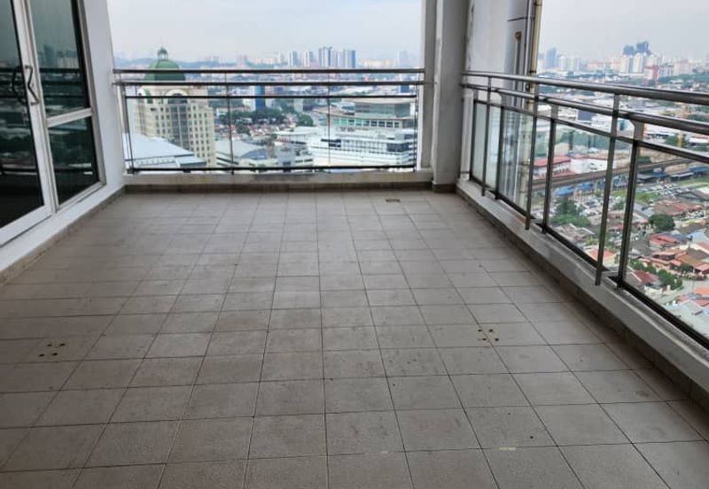 VSQ @ PJ City Center