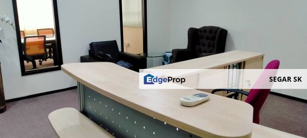 PJ- NEO DAMANSARA - BANDAR DAMANSARA PERDANA -HIGH FLOOR OFFICE FOR SALE , Selangor, Petaling Jaya