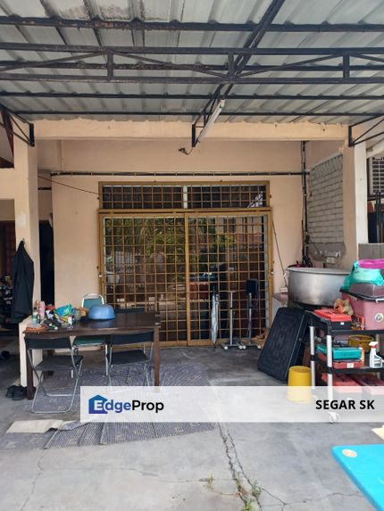 AMAN PUTRA PERMAI EQUINE SERI KEMBANGAN SELANGOR , Selangor, Seri Kembangan