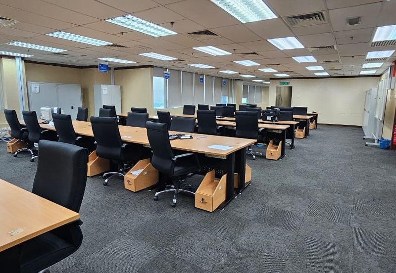 Menara HeiTech Village