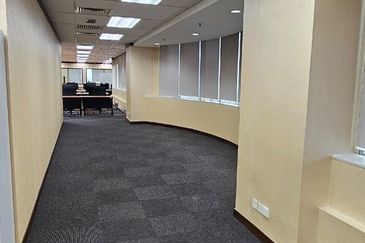 Menara HeiTech Village