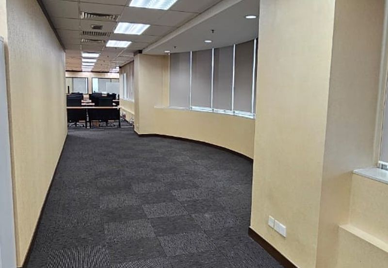 Menara HeiTech Village