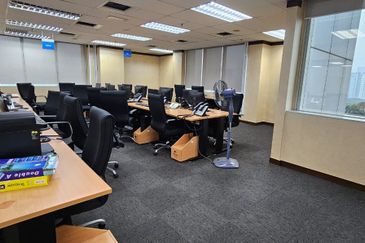 Menara HeiTech Village