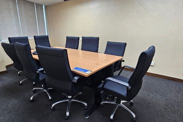 Menara HeiTech Village