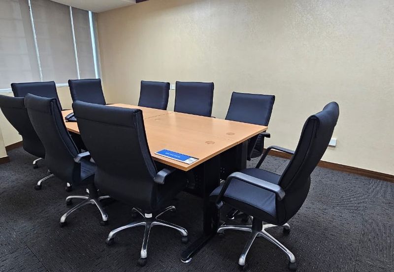 Menara HeiTech Village