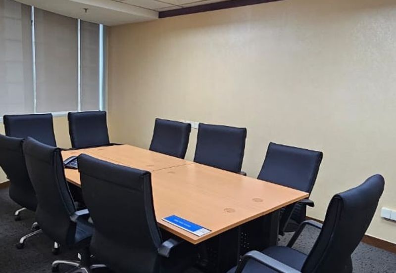 Menara HeiTech Village