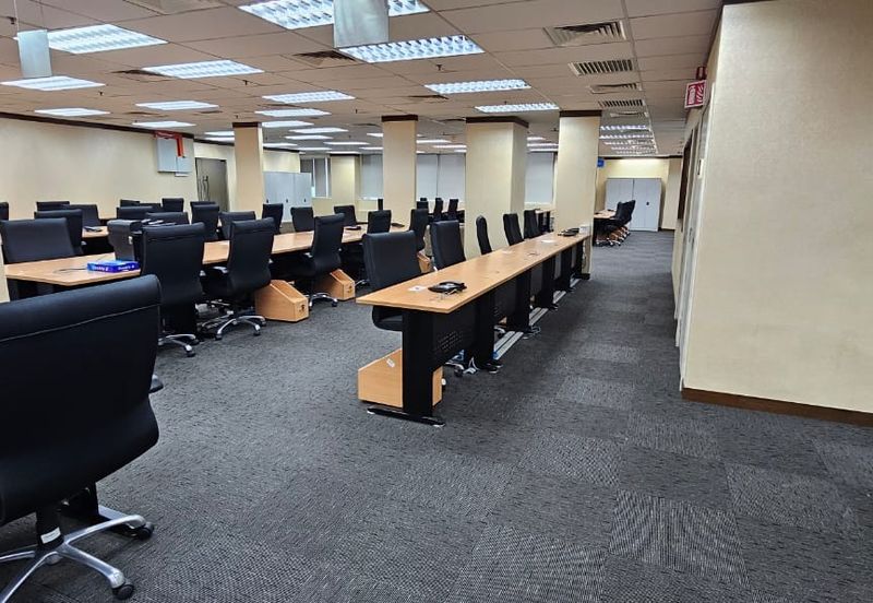 Menara HeiTech Village