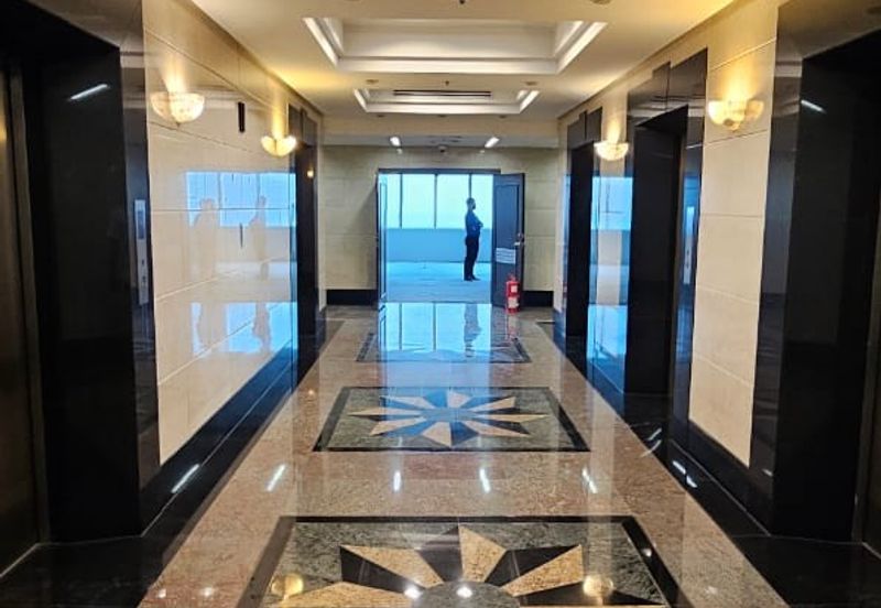 Menara HeiTech Village