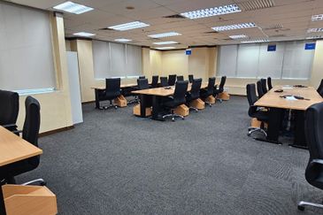 Menara HeiTech Village