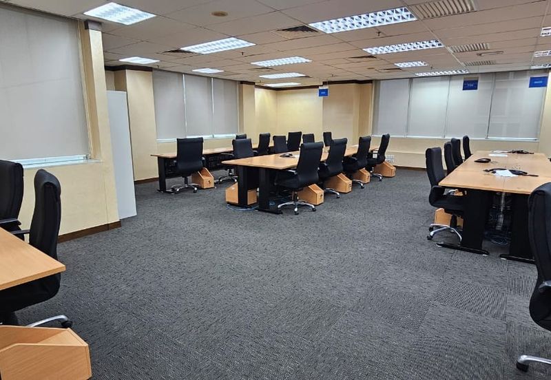 Menara HeiTech Village