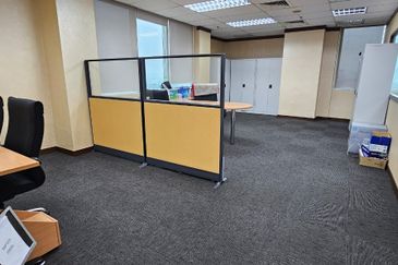 Menara HeiTech Village