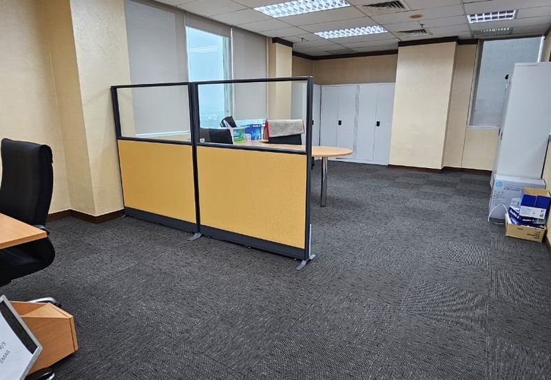 Menara HeiTech Village