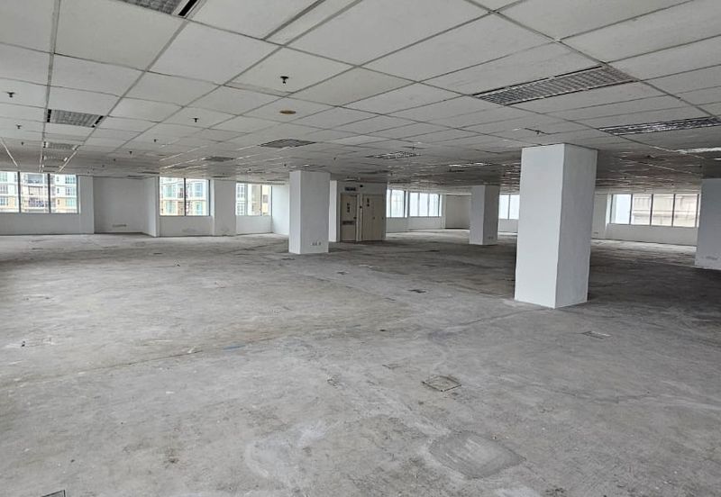 Menara HeiTech Village