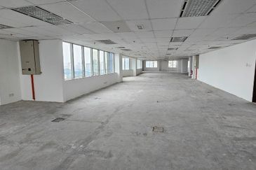 Menara HeiTech Village