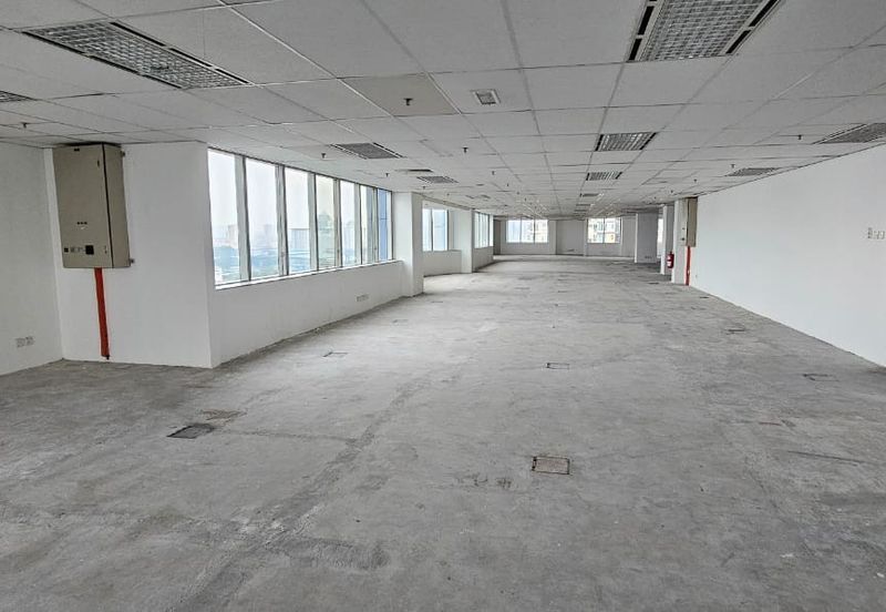 Menara HeiTech Village