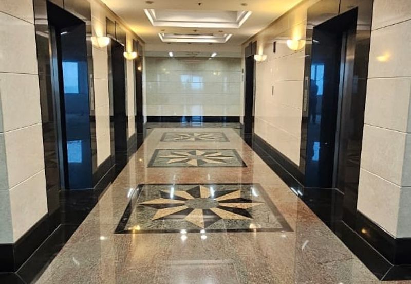 Menara HeiTech Village