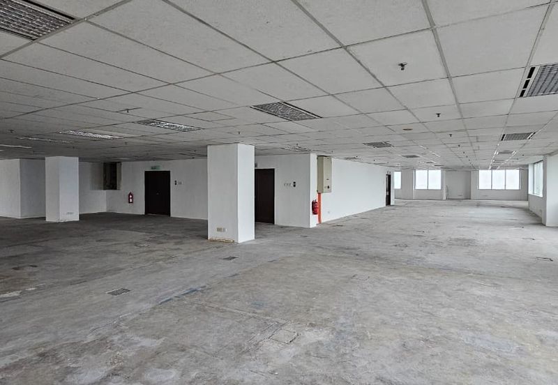 Menara HeiTech Village