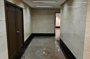 Menara HeiTech Village