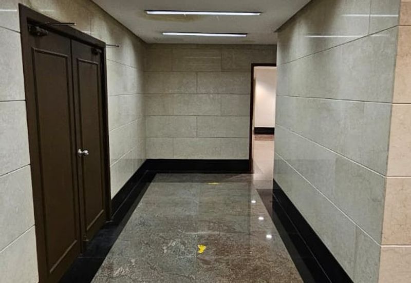 Menara HeiTech Village