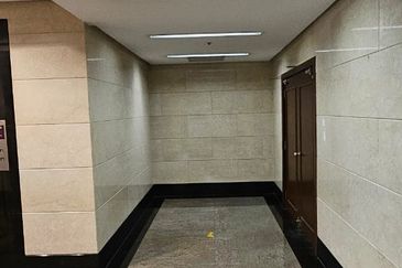 Menara HeiTech Village