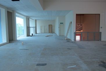 Temasya Industrial Park