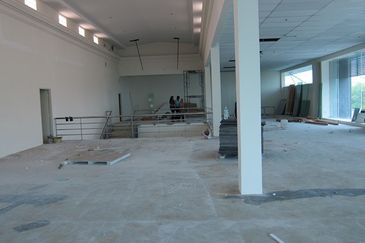 Temasya Industrial Park