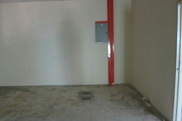 Temasya Industrial Park