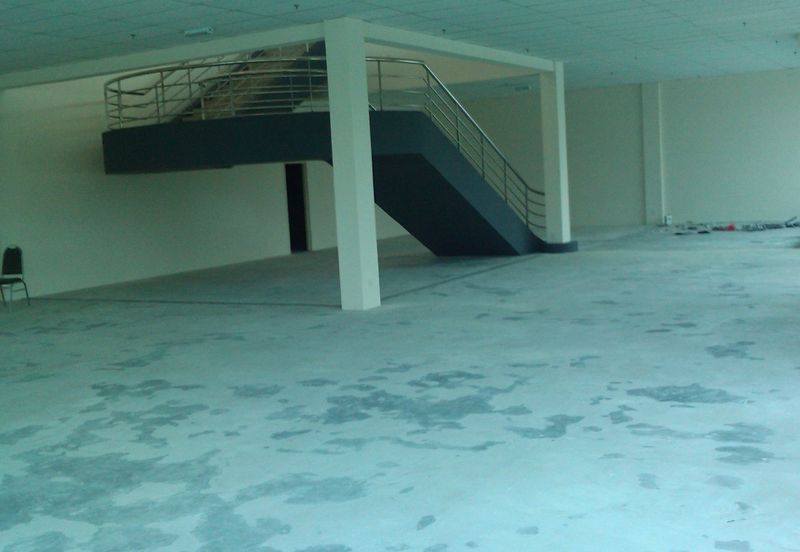 Temasya Industrial Park