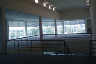 Temasya Industrial Park