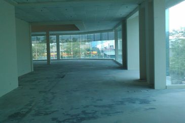 Temasya Industrial Park