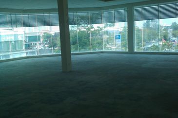 Temasya Industrial Park