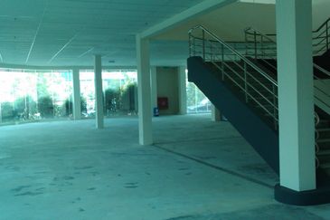 Temasya Industrial Park