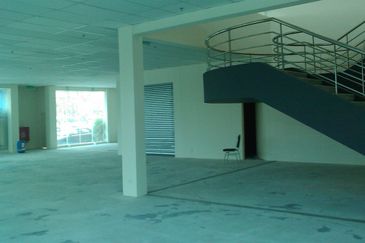 Temasya Industrial Park