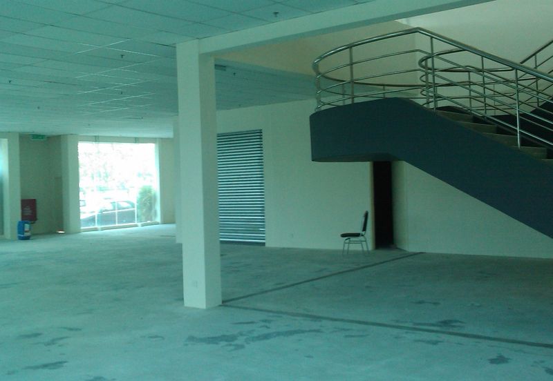 Temasya Industrial Park