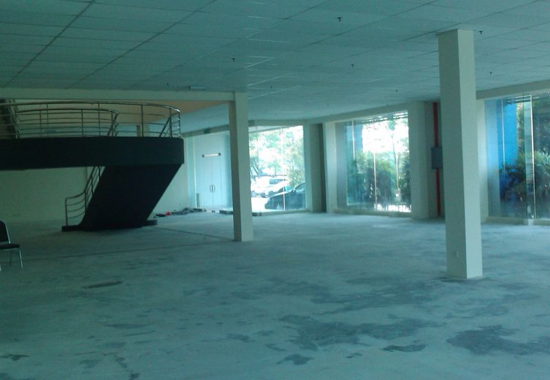 Temasya Industrial Park