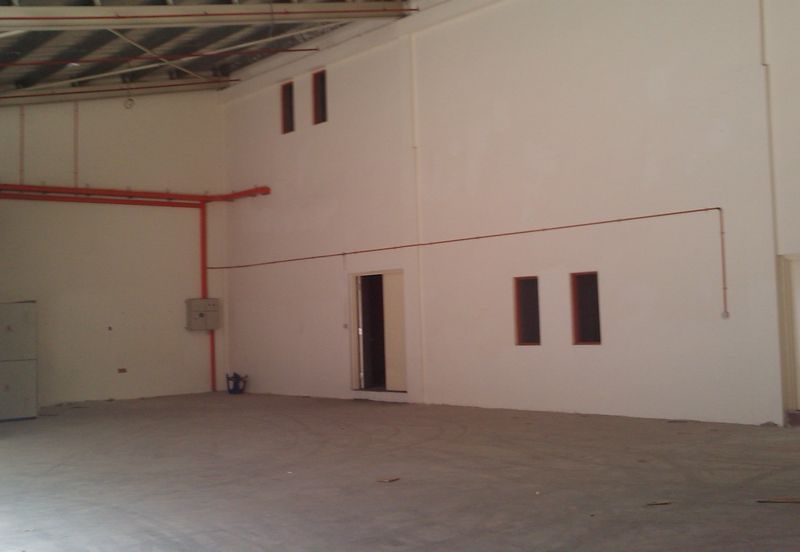 Temasya Industrial Park