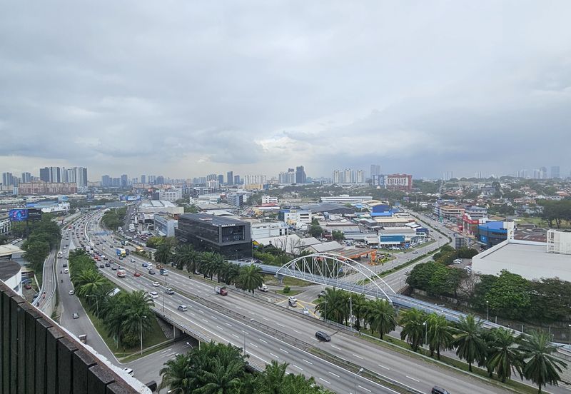 Office Space To Rent @ Jalan Templer PJ 