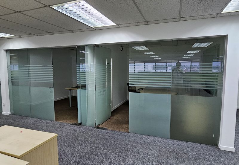 Office Space To Rent @ Jalan Templer PJ 