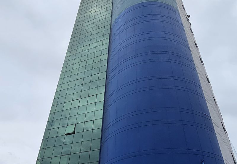 Office Space To Rent @ Jalan Templer PJ 