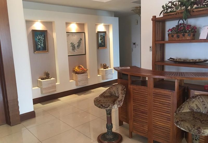 Mont Kiara Damai Resort Condominium