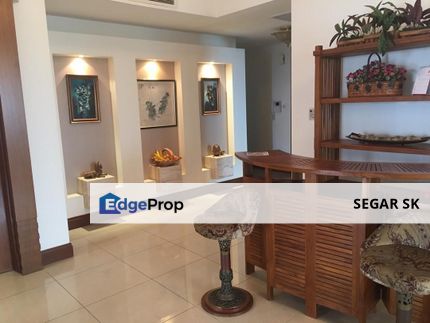 DAMAI MONT KIARA KL -FF-5R4B, Kuala Lumpur, Mont Kiara