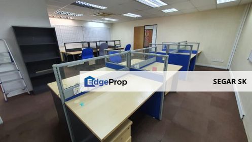 Damansara Perdana The Place Office to Let, Selangor, Petaling Jaya