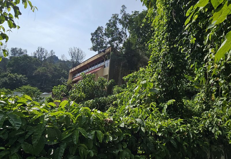 Taman Tun Abdul Razak