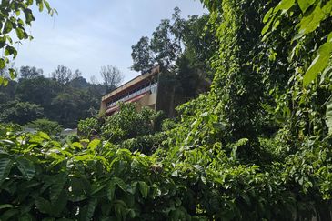 Taman Tun Abdul Razak