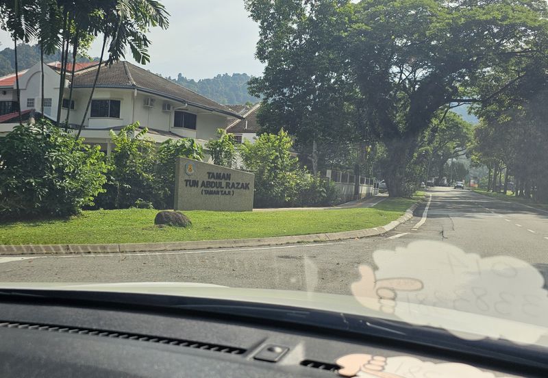 Taman Tun Abdul Razak