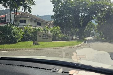 Taman Tun Abdul Razak