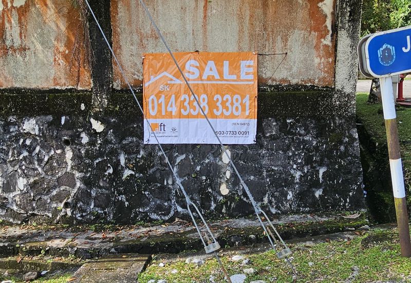 Taman Tun Abdul Razak