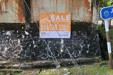 Taman Tun Abdul Razak